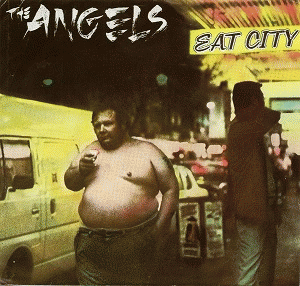 Angel City : Eat City